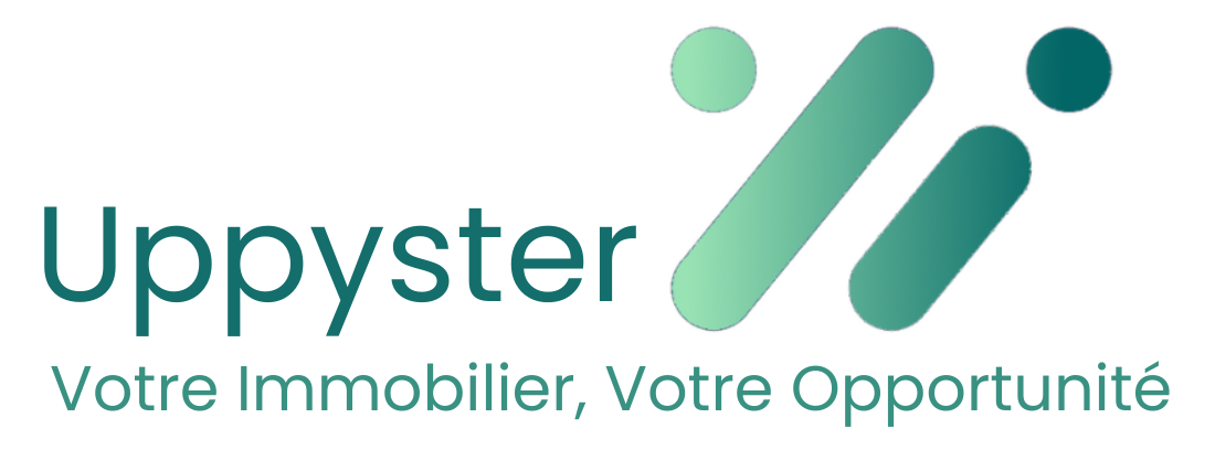 Logo Uppyster